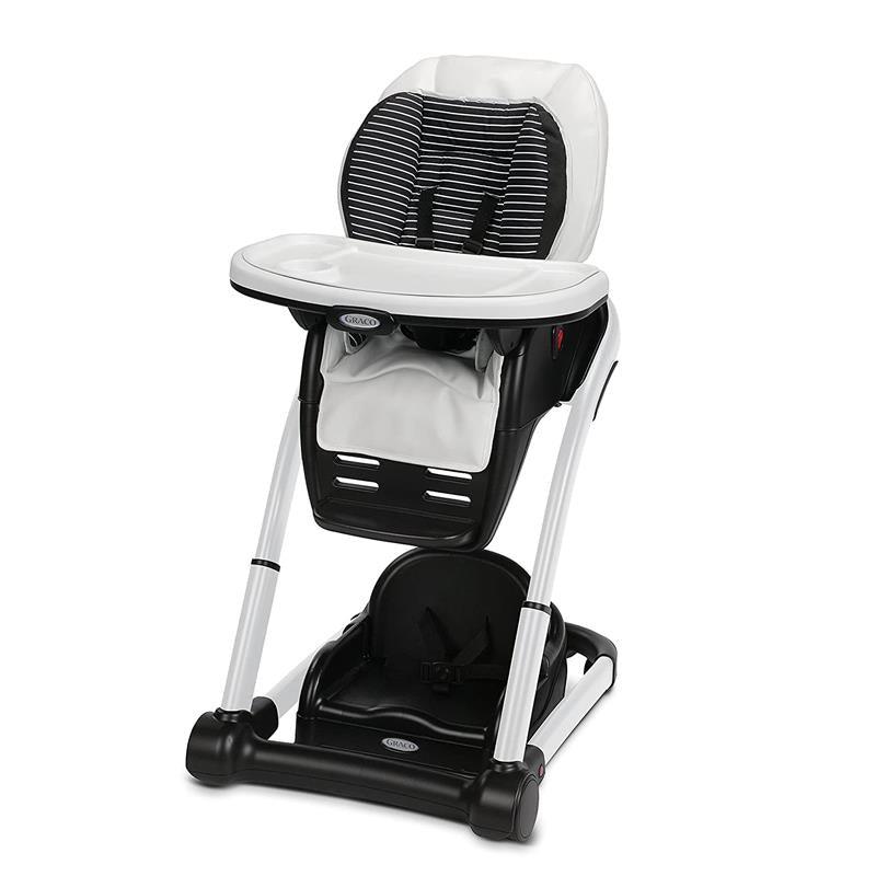 Babyganics Cleaner Upper Toy & Highchair - Shop High Chairs