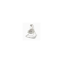 Graco DuetConnect LX Baby Swing and Bouncer - 2-in-1 Infant Swing and Baby Rocker Image 1