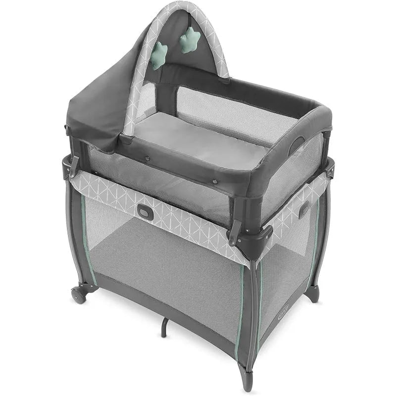 graco bassinet attachment stroller Graco