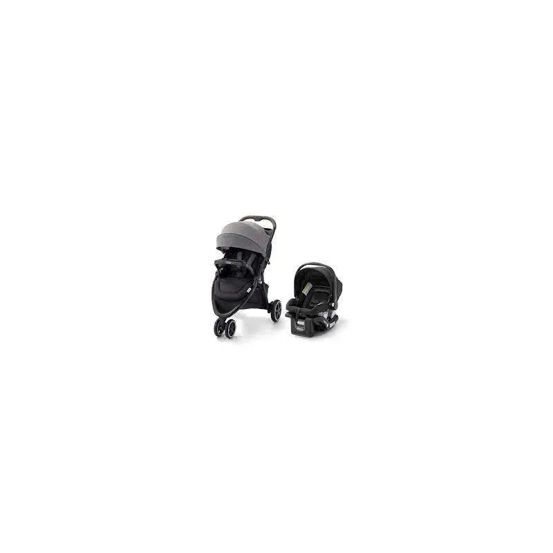graco car seat stroller travel system Graco Outpace All-Terrain Travel System, Briggs
