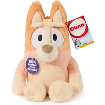Gund - Bingo Plush 13 Image 1