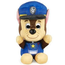Spin Master - Paw Patrol Mini Plush Chase Image 1