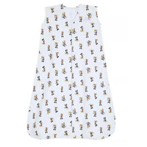 Halo - 100% Cotton Sleepsack Wearable Blanket - Mickey Fun (Medium) Image 1