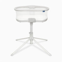 HALO BassiNest Soothing Swivel Sleeper 3.0 - Grey Image 1