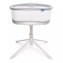 HALO BassiNest Soothing Swivel Sleeper 3.0 - Grey Image 1