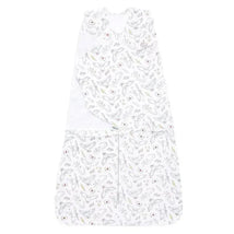 Halo - Harry Potter Messenger 100% Cotton Sleepsack Swaddle (1.5 Tog) Image 1