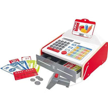 Hape - Beep ānā Buy Cash Register Image 1