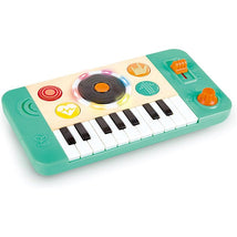 Hape - DJ Mix & Spin Studio Musical Toy Image 1