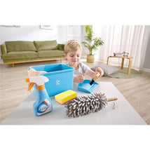 Hape - Kids Toy Cleaning Game Image 2