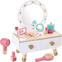 Hape - My Stylish Dressing Table Image 1