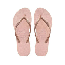 Havaianas Slim Sandal Ballet Rose 11/12 Image 1