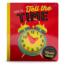 House Of Marbles - How To.. Tell The Time Image 1