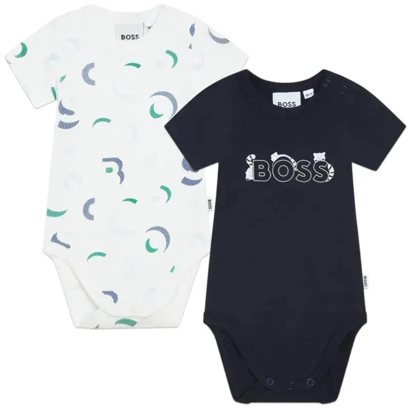 hugo boss baby schlafsack Hugo Boss Baby