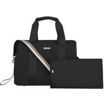 Hugo Boss Baby - Changing Bag Black Image 1