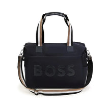 Hugo Boss Baby - Changing Diaper Bag Navy Image 1