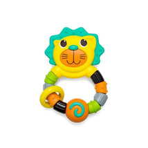 Infantino - Bendy Teether, Lion Image 1