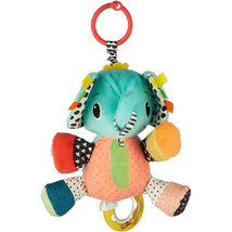 Infantino - Elephant Activity Pal Image 1