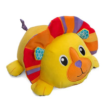 Infantino - Musical Mover & Shaker, Lion Image 1