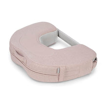 Inglesina Elysia Nursing Pillow - Delicate Pink Image 1