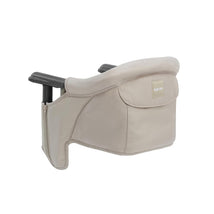 Inglesina Fast Table Chair - Cream Image 1