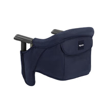 Inglesina Fast Table Chair - Navy Image 1