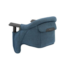 Inglesina Fast Table Chair - Slate Blue Melange Image 1