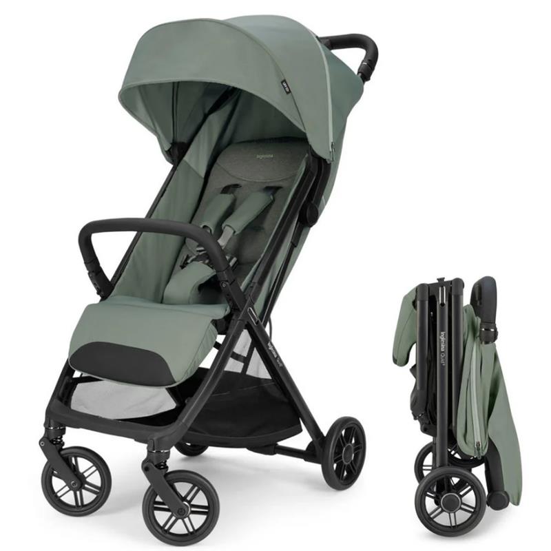 Inglesina Quid³ Lightweight Compact Travel Stroller