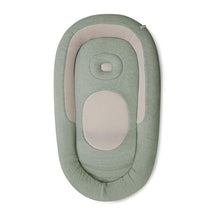 Inglesina Welcome Pod Lounger - Balance Green Image 1