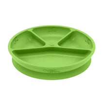 Iplay - Learning Plate Green Image 1