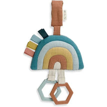 Itzy Ritzy - Bitzy Bespoke Jingle Travel Toy for Stroller Image 1