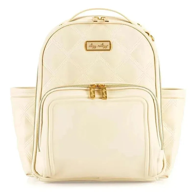 itzy ritzy diaper bag mini backpack Itzy Ritzy Mini Plus Diaper Bag