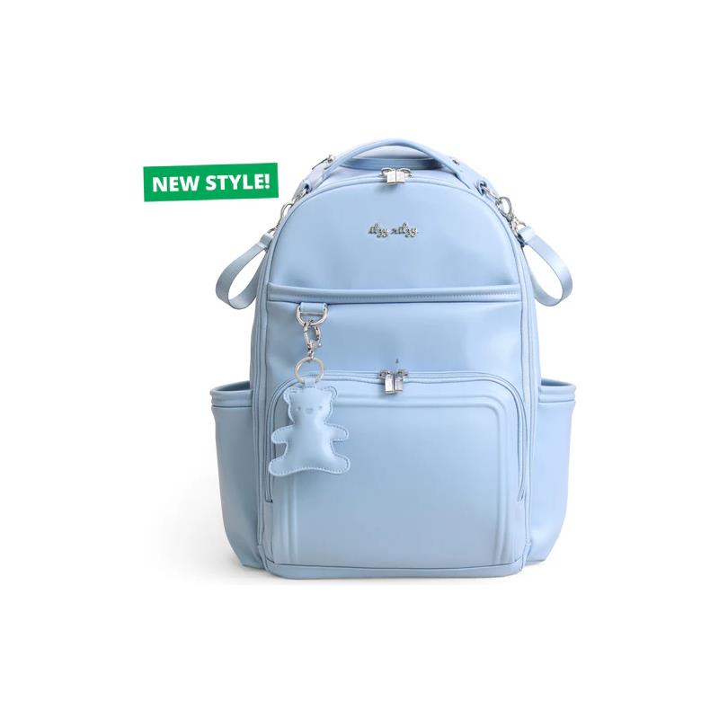 diaper bag backpack mini Itzy Ritzy Boss Plus Large Diaper Bag Backpack