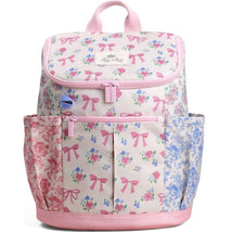 Itzy Ritzy Itzy Explorer™ Big Kids Ribbons and Roses Image 1