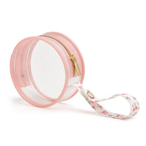 Itzy Ritzy - Itzy Paci Case™ Ribbons & Roses Image 1