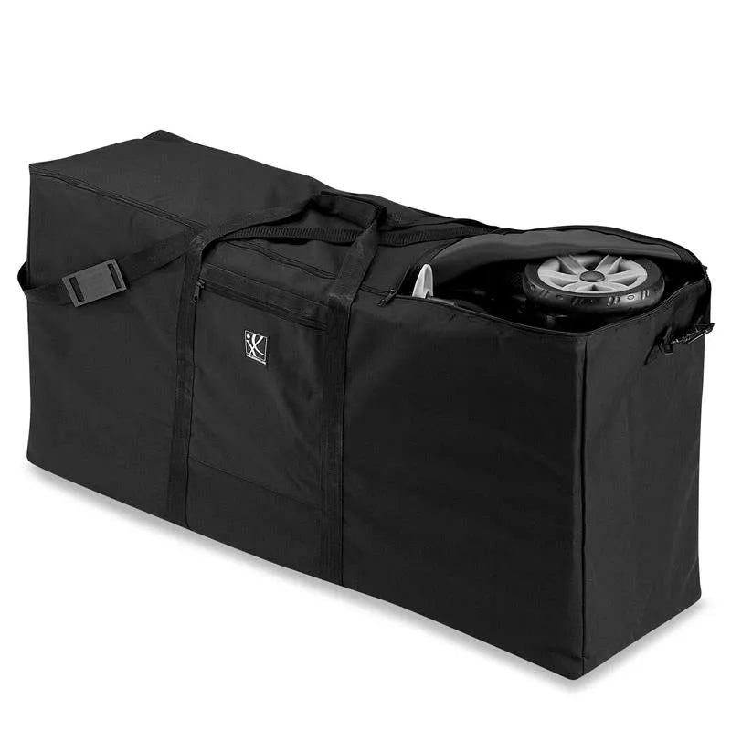 single stroller travel bag J.L. Childress Standard & Dual Stroller Travel Bag