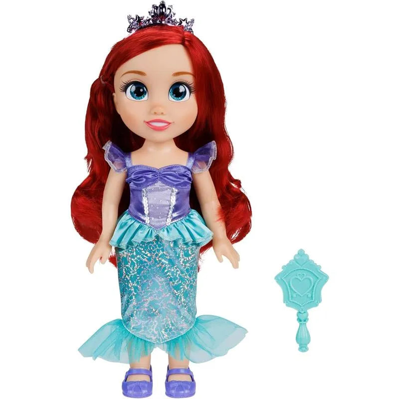 Jakks - Disney Princess Core Large Doll, Ariel | MacroBaby Jakks - Disney Princess Core Large Doll, Ariel | MacroBaby