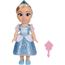 Jakks - Disney Princess Core Large Doll, Cinderella Image 1