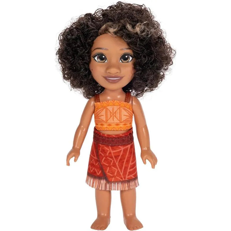moana 2 dress Disney's Moana 2 6" Loto Petite Doll