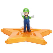 Jakks Mario Galaxy Movie Luigi 1.5 In Image 1