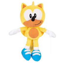 Jakks - Sonic 9 Basic Plush, Ray Image 1