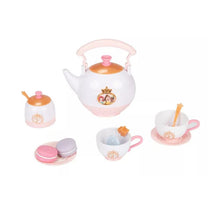 Jakks - Style Collection Sweet Stylin' Tea Set (2Pk Brand Refresh) Image 1