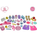 JC Toys - Nursery 45 Piece Accessory Bag for Keeps Playtime, Ages 2+ Image 3