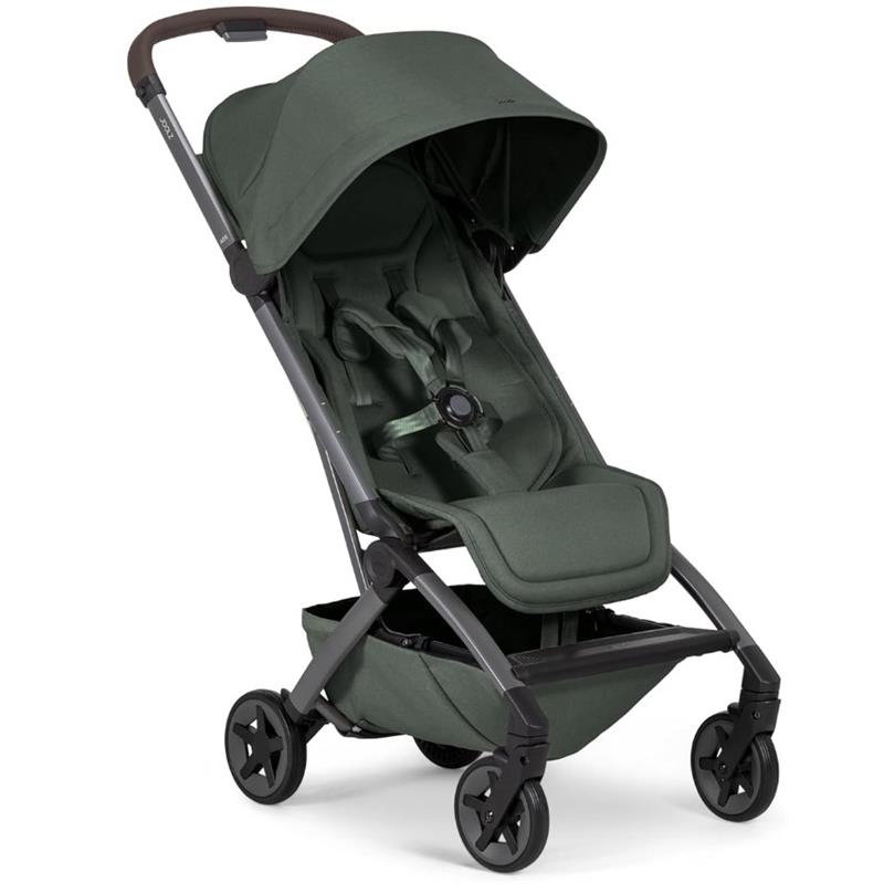 joolz aer+ forest green Joolz Aer² Lightweight Stroller