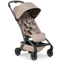 Joolz - Aer² Lightweight Compact Stroller, Sandy Taupe Image 1