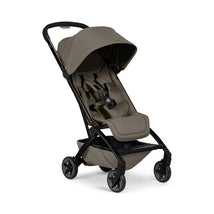 Joolz - Aer² Lightweight Compact Stroller, Hazel Brown Image 1