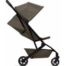 Joolz - Aer+ Lightweight Compact Stroller, Hazel Brown Image 3
