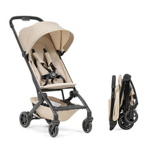 Joolz Dot Ultra Lightweight Travel Stroller, Dune Beige Image 1