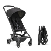 Joolz Dot Ultra Lightweight Travel Stroller, Space Black Image 1