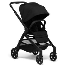 Joolz - Hub² Compact Stroller Lightweight, Space Black Image 1