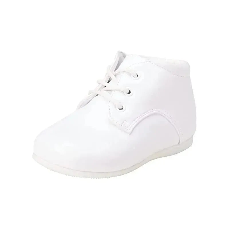 High top walking shoes ankle support Clearance
